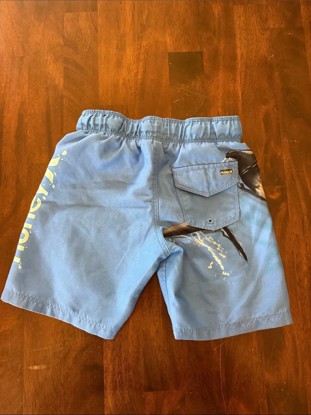4T Swim Bundle